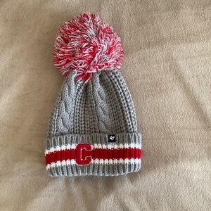 Cornel knit  hat